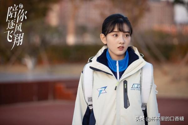 熱播劇角色指數榜！王一博衝第二，趙麗穎「沈雨」話題爆棚