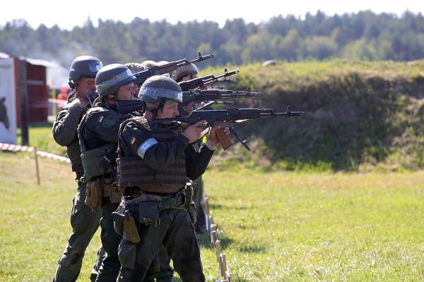 烏克蘭議員指責美國供應武器糟糕：上世紀80年代的垃圾