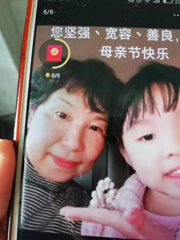 在庭審前杜媽兩次談到郭威 被撕裂的親情再也回不到從前 在庭審前杜媽兩次談到郭威 被撕裂的親情再也回不到從前