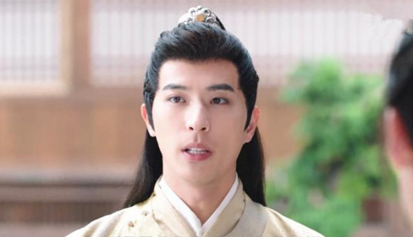 古裝劇審美降級!王一博遭群嘲,啥時候能再見“平平無奇”古天樂 古裝劇審美降級!王一博遭群嘲,啥時候能再見“平平無奇”古天樂