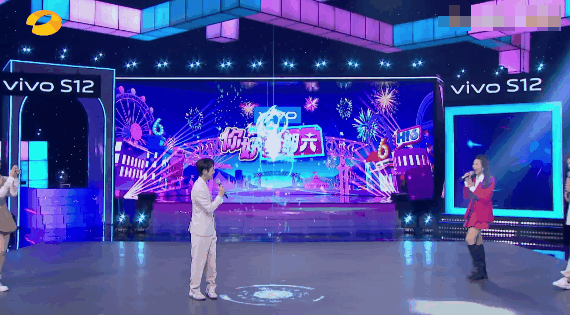 2022首個尷尬，新“快本”開播收視沒眼看，亂糟糟看得人難受