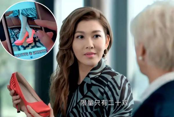 比李嘉欣、甘比等闊太原型還浮誇？《家族榮耀》豪門宮鬥太狗血