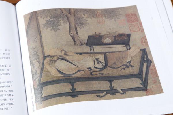 開趴、吃席、制梅子……馬未都攜萌貓演繹古人日常，太有趣