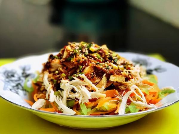 五道川菜的冷菜,五種味道,看看合不合您的口味 五道川菜的冷菜,五種味道,看看合不合您的口味