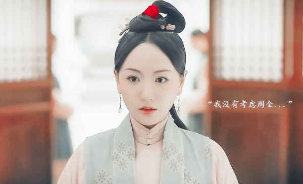 都說中年女演員不適合扮嫩,40歲楊蓉演“少女”竟毫無違和感 都說中年女演員不適合扮嫩,40歲楊蓉演“少女”竟毫無違和感