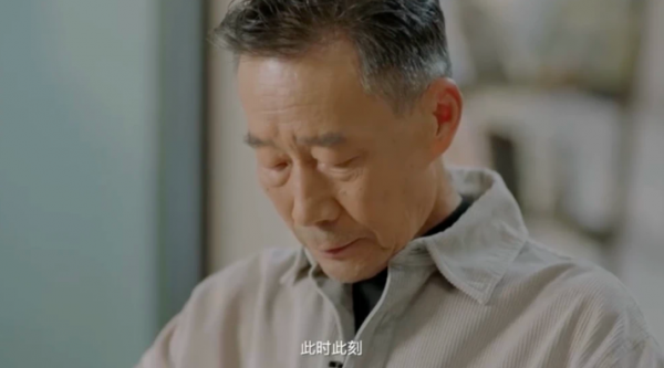 把唐國強和張國立安排在一起，導演用心了，殷秀梅把晚會推向高潮