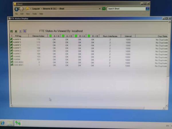 PKS系統C站GHOST恢復設定(不同映象) PKS系統C站GHOST恢復設定(不同映象)
