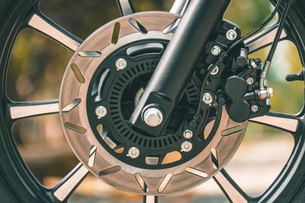 250cc級別價效比巡航車:賽科龍RA2 試駕體驗 250cc級別價效比巡航車:賽科龍RA2 試駕體驗