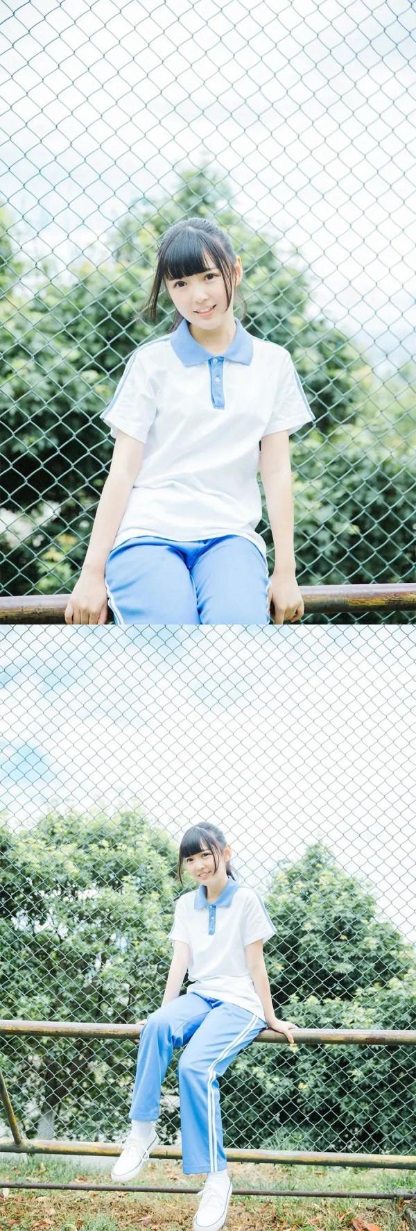 網路紅人：鍾曼菲