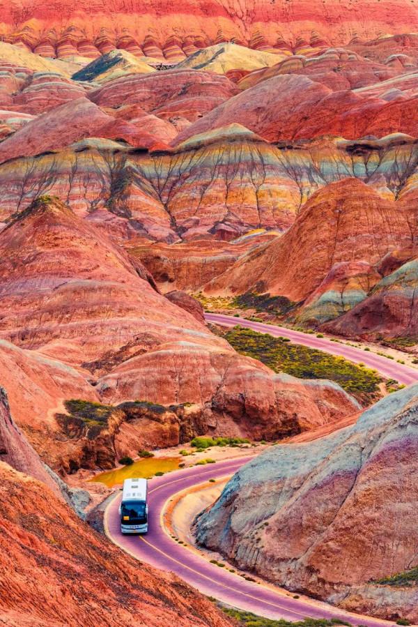 人生一定要去的50個地方!被孤獨星球評為亞洲最佳旅行地的Top1 人生一定要去的50個地方!被孤獨星球評為亞洲最佳旅行地的Top1