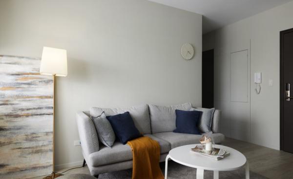 103現代風住宅,展現溫馨的居家氛圍 103現代風住宅,展現溫馨的居家氛圍