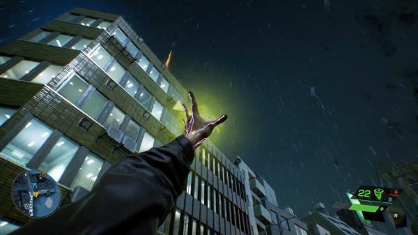 《幽靈線：東京》19分鐘展示 玩法細節首次曝光