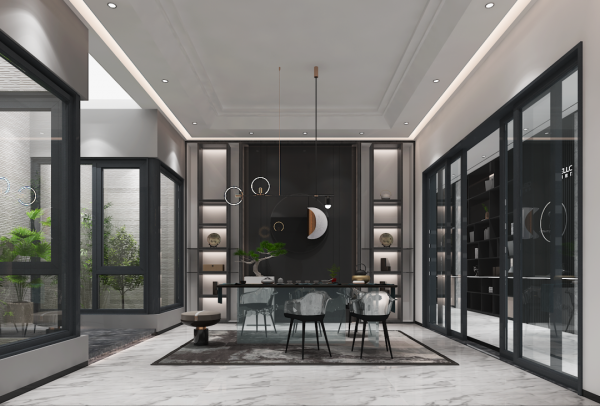 喜訊丨格利佳門窗當選“廣東省門業協會副會長單位”