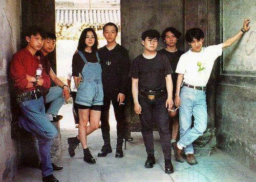 周迅和馬賽克吉他手的瓜,一點也不意外 周迅和馬賽克吉他手的瓜,一點也不意外