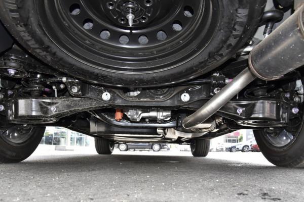 皇冠陸放停車熄火後前機艙有異響怎麼解決？