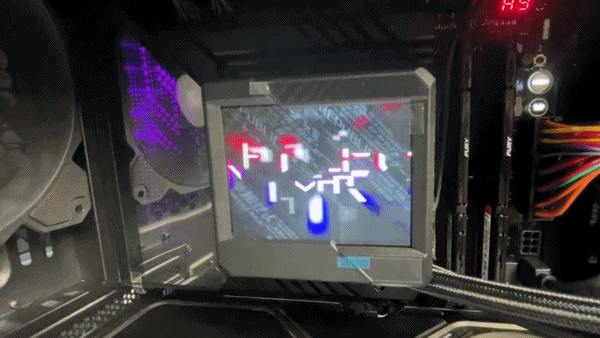 為了12代英特爾踩爆的牙膏管,我們組了臺貴到懶得算的主機 為了12代英特爾踩爆的牙膏管,我們組了臺貴到懶得算的主機