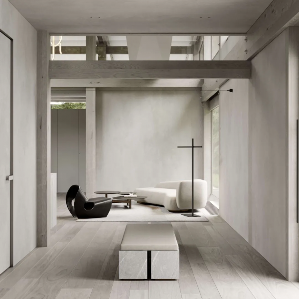 越是素雅,越有品味 越是素雅,越有品味