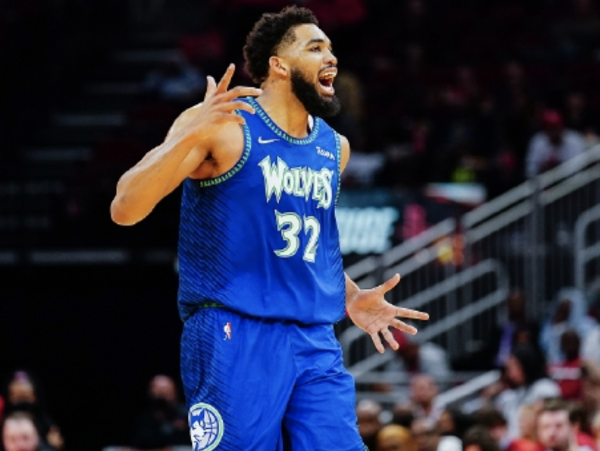 我是森林狼忠實球迷!12日NBA鵜鶘vs森林狼、猛龍vs太陽要輸球? 我是森林狼忠實球迷!12日NBA鵜鶘vs森林狼、猛龍vs太陽要輸球?