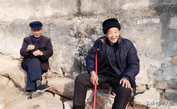 知青往事:娶了陝北婆姨,放棄回城機會,他晚年有點淒涼 知青往事:娶了陝北婆姨,放棄回城機會,他晚年有點淒涼