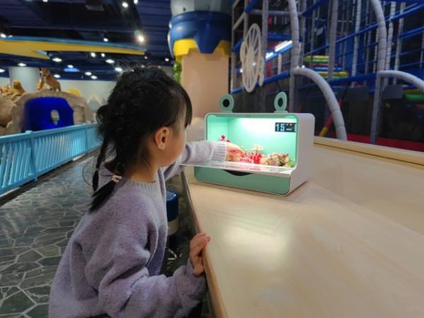 給長輩和孩子送點不一樣的禮物