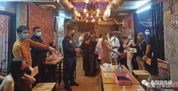 泰國新年眾生相：唐人街人山人海，交通死超新冠，餐廳客聚眾嗑藥