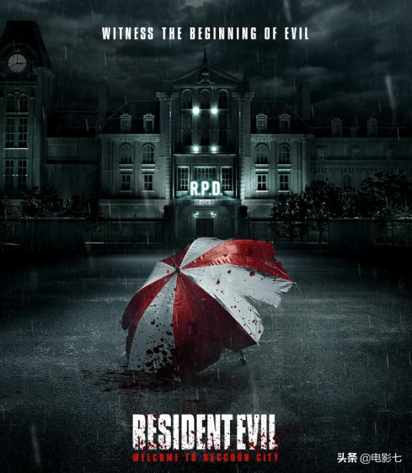 溫子仁一出手,《新生化危機》備受期待,但選角讓我一言難盡 溫子仁一出手,《新生化危機》備受期待,但選角讓我一言難盡