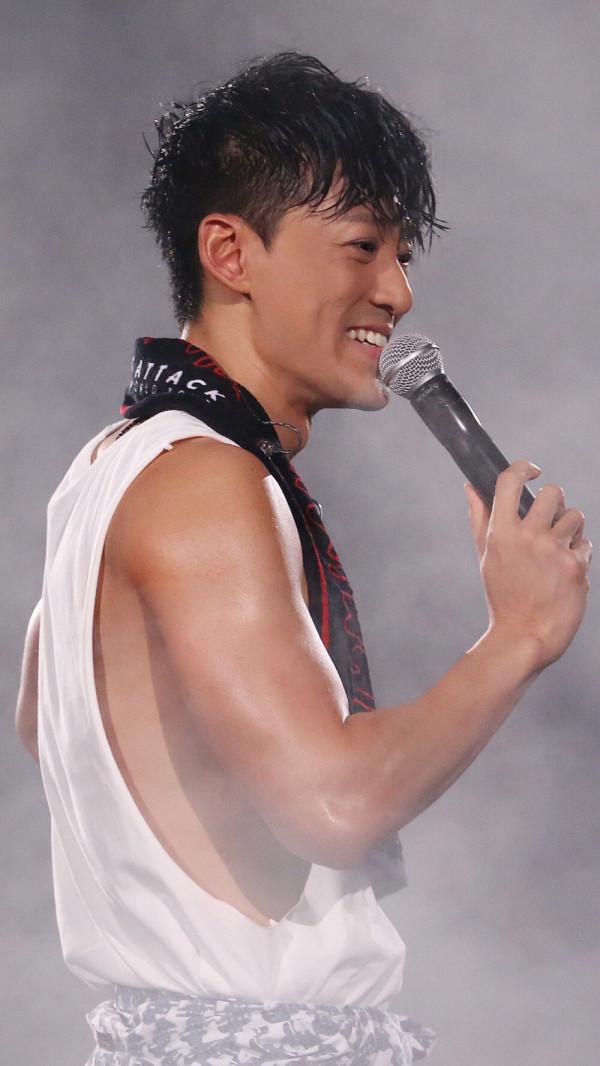 星辰大海:看膩了熟婦劉濤沒關係,看這5位配角,演技顏值槓槓滴 星辰大海:看膩了熟婦劉濤沒關係,看這5位配角,演技顏值槓槓滴