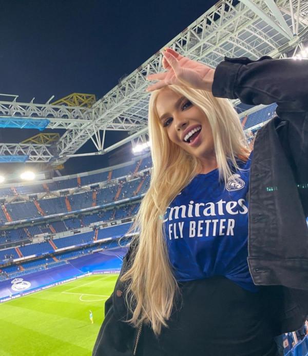 恭喜！米利唐宣佈女友懷孕，兩人將迎來第一個孩子