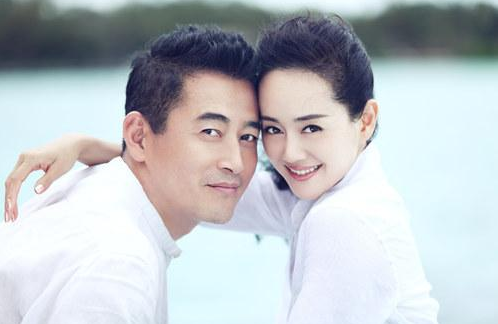 父母雙殘疾，童年受到很多欺辱，老戲骨王志飛五花八門的感情生活