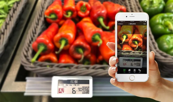 優鏈雲餐飲供應鏈數智化解決方案，助力團餐企業保障食品安全