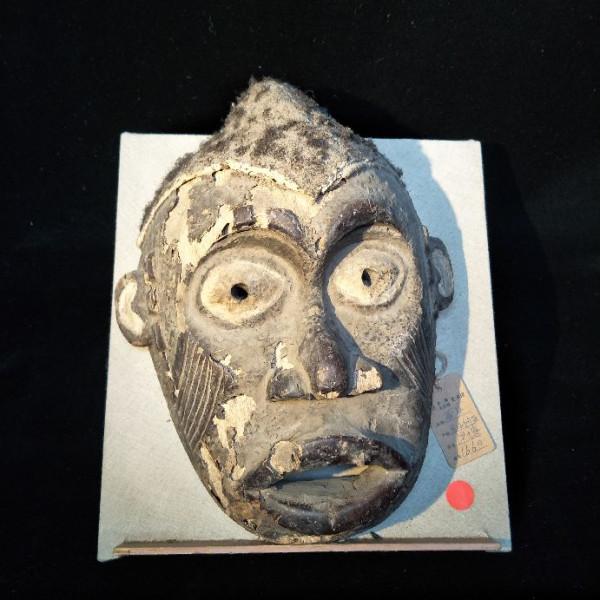 北京宋莊非洲藝術館