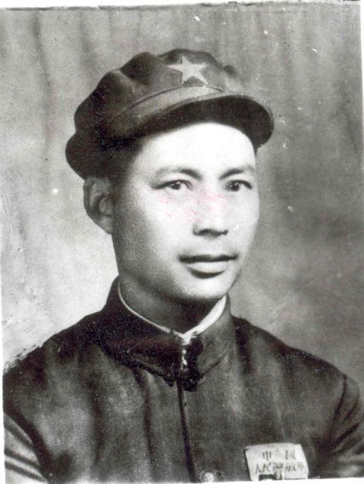 抗美援朝戰爭期間，我軍犧牲的15位軍師級幹部