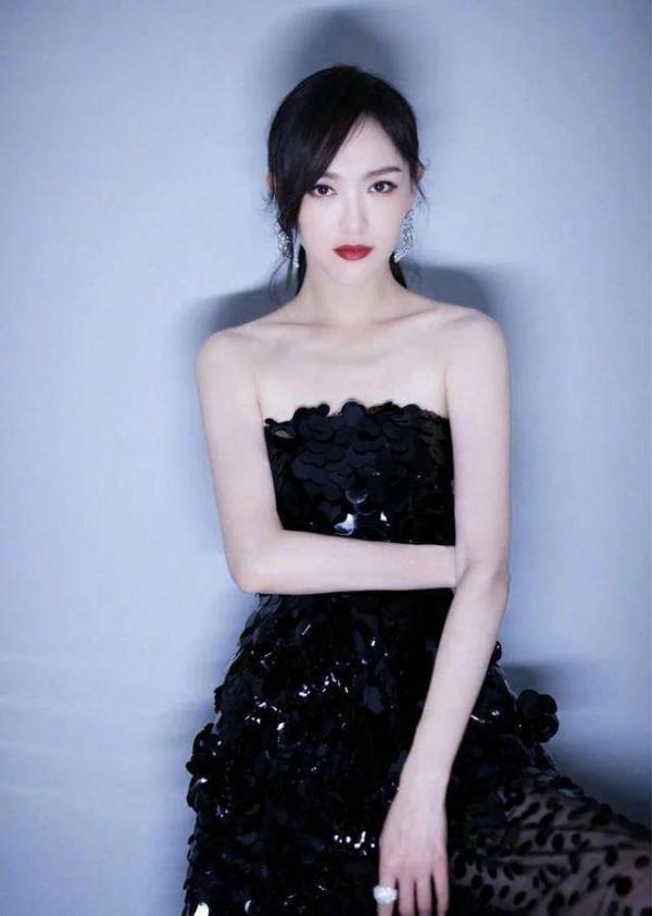 唐嫣：最美寫真集