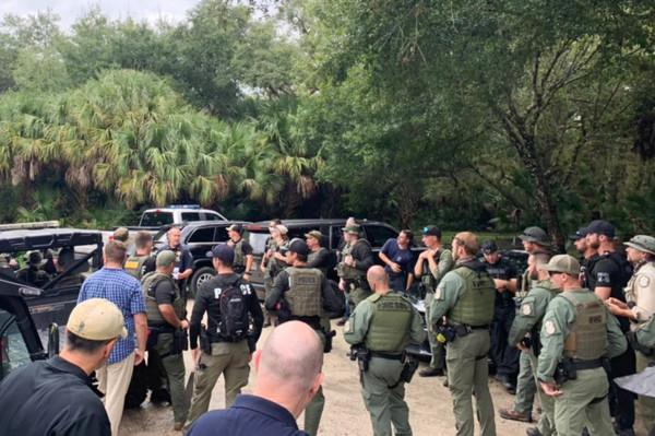 22歲美國網紅離奇失蹤陳屍荒野！男友拒不開口後消失，疑點重重