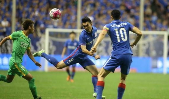 中國的百年俱樂部會有哪幾支 中國的百年俱樂部會有哪幾支