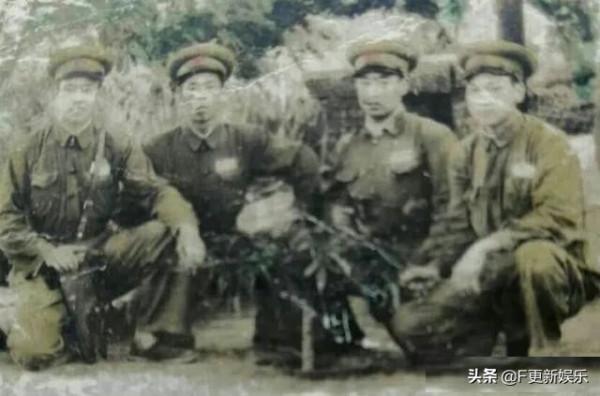 血戰長津湖,他帶戰鬥小組炸了美軍三輛坦克 血戰長津湖,他帶戰鬥小組炸了美軍三輛坦克