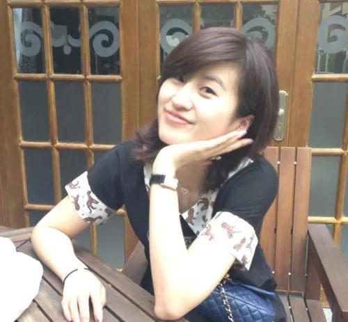 姚彥的故事：與許昕青梅竹馬，甘做許昕背後的女人