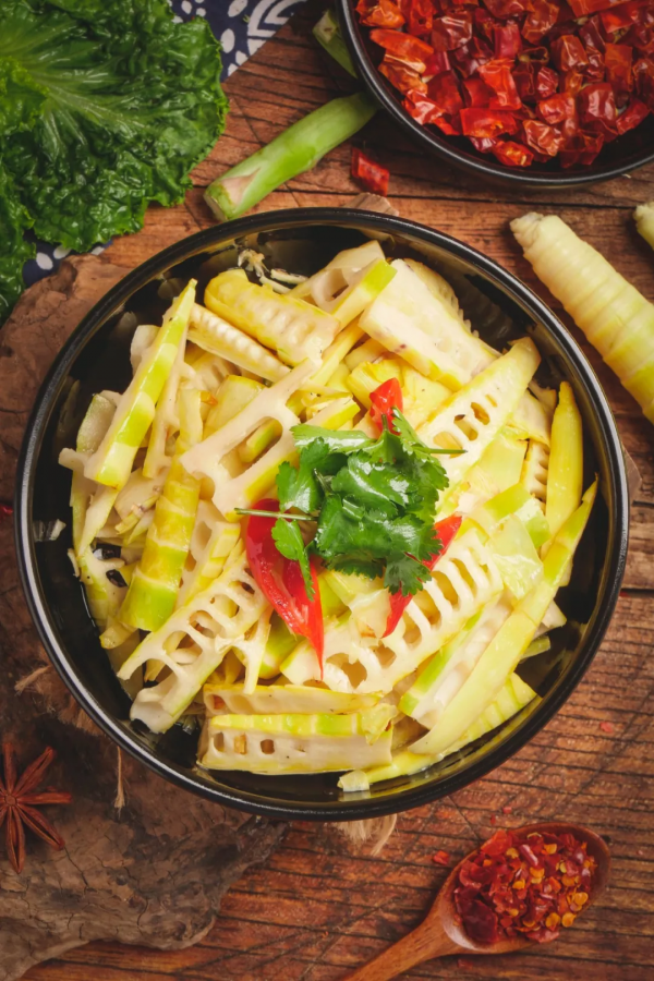 蘇軾這38句美食詩，閒來讀一讀，治癒又溫暖