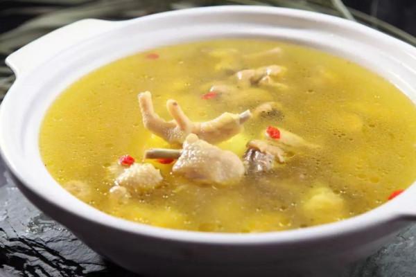 「捕捉你的味蕾」生病就只吃白粥、喝雞湯？建議你涮火鍋哦