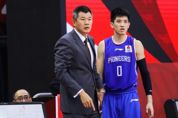 CBA臺灣省球員實力如何？北京有臺北勒布朗，廣州有臺灣省艾弗森