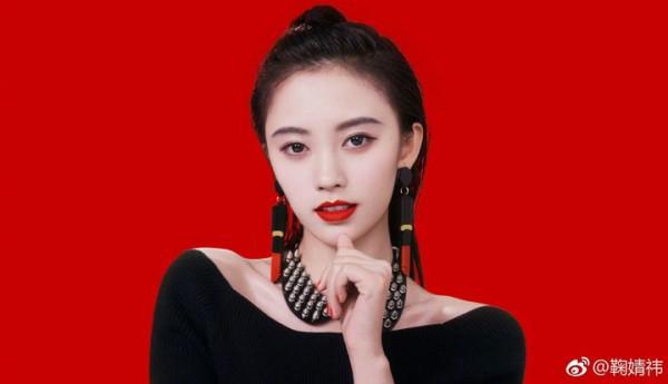 新生代女星流行毛髮旺盛的人設？髮際線內卷，你第一個想到的是誰