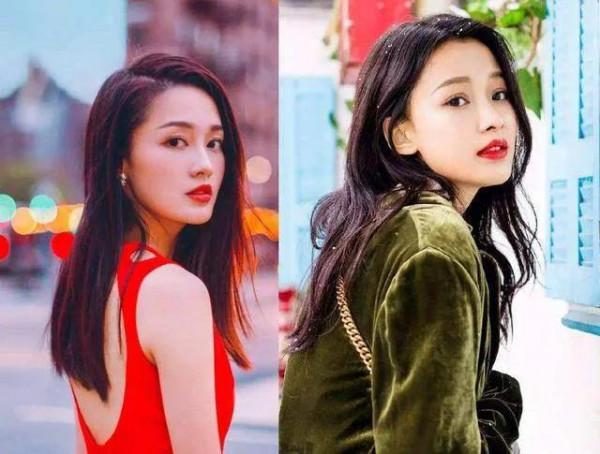 娛樂圈撞臉大聚會，18組哪組最像？