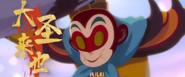 《我們的冬奧》經典國漫角色匯聚一堂，除了回憶殺還有國漫的進步