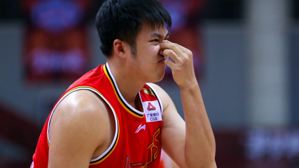 第2階段開始之前，10大“無家可歸”的CBA球員