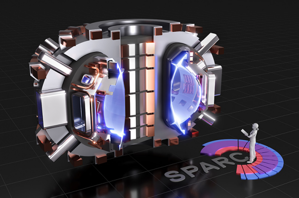 麻省理工學院教授:我的3位博士生如何創造了小型可控核聚變 麻省理工學院教授:我的3位博士生如何創造了小型可控核聚變