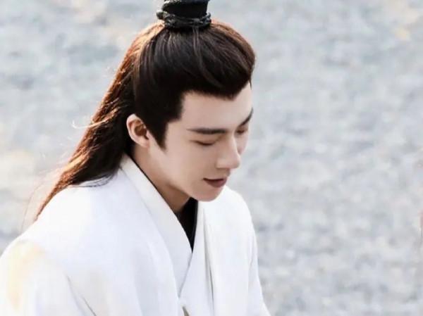 曾舜晞又一部新劇官宣,搭檔“元氣小仙女”楊超越,能否帶來經典 曾舜晞又一部新劇官宣,搭檔“元氣小仙女”楊超越,能否帶來經典