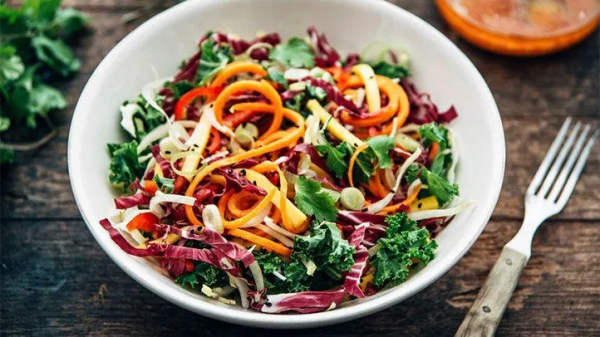 菜吧:淨化身體,吃這些富含生命能量的食物 菜吧:淨化身體,吃這些富含生命能量的食物