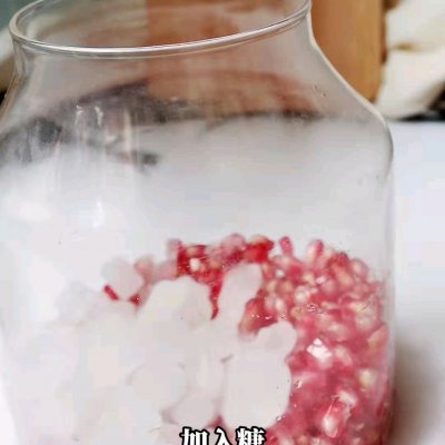 治感冒，吃藥不如吃養生石榴果醋