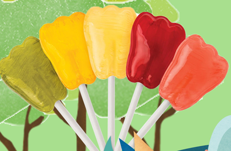 十大值得媽媽入手的兒童零食推薦 十大值得媽媽入手的兒童零食推薦