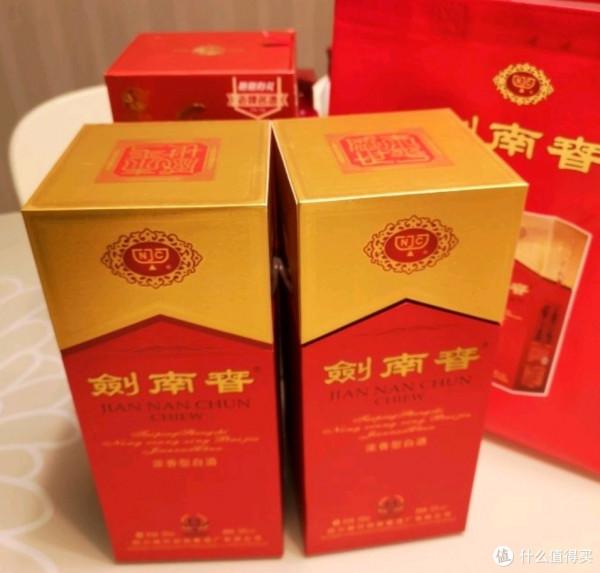 春節白酒購買指南，22款好酒入手價指導，中高低端一應俱全